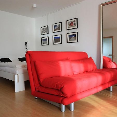 Apartment-S Sonnenrain Lörrach Eksteriør billede