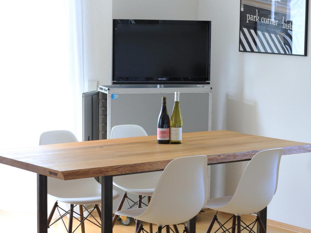 Apartment-S Sonnenrain Lörrach Eksteriør billede