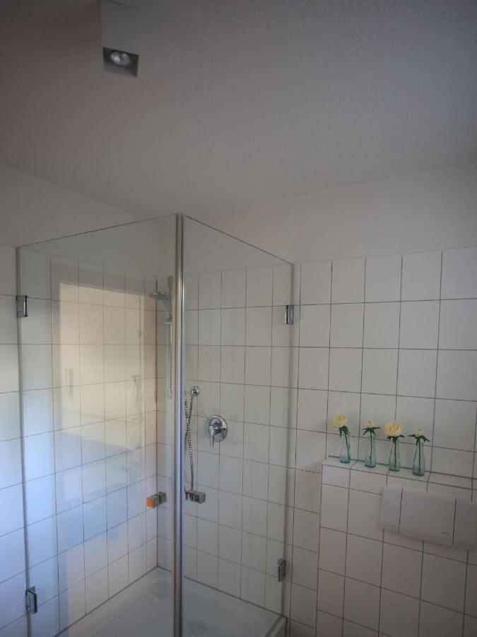 Apartment-S Sonnenrain Lörrach Eksteriør billede